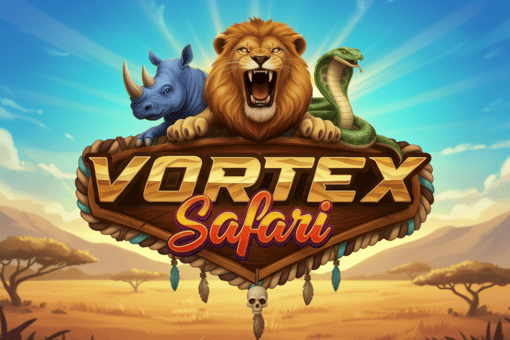 Vortex Safari - Marakumi - Kenya