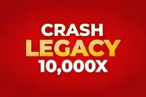 Crash Legacy - Marakumi - Kenya