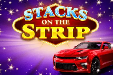 Stacks On The Strip - Marakumi - Kenya