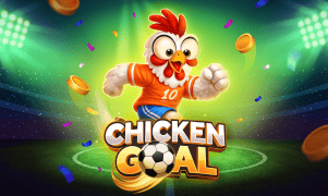Chicken Goal - Marakumi - Kenya