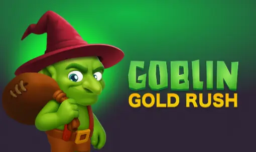  Goblin Gold Rush - Marakumi - Kenya
