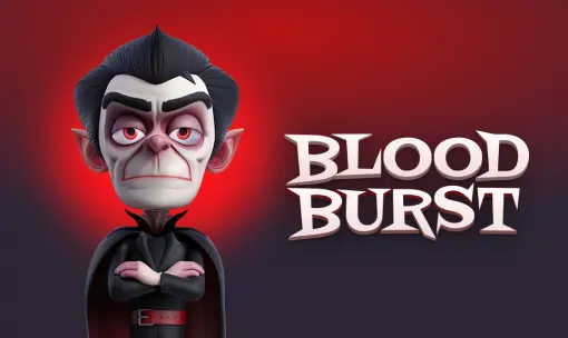 Blood Burst - Marakumi - Kenya
