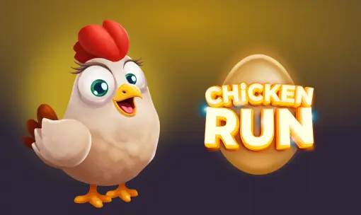 Chicken Run - Marakumi - Kenya