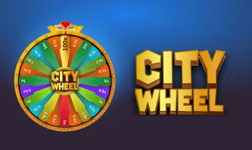 City Wheel - Marakumi - Kenya