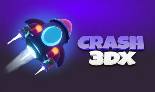 Crash 3DX - Marakumi - Kenya