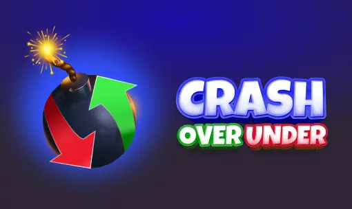 Crash Over/Under - Marakumi - Kenya