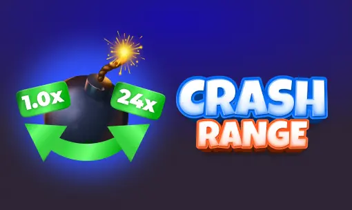 Crash Range - Marakumi - Kenya