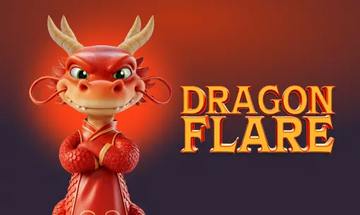 Dragon Flare - Marakumi - Kenya