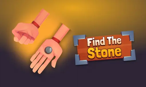 Find the Stone - Marakumi - Kenya