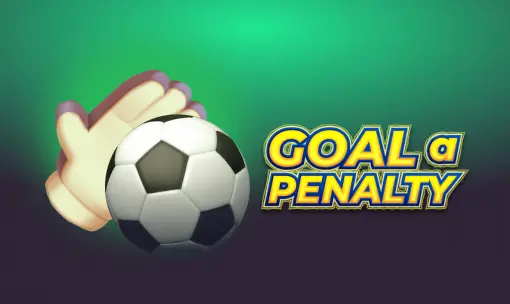 Goal a Penalty - Marakumi - Kenya
