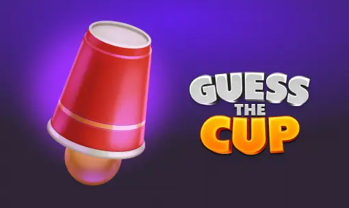 Guess the Cup - Marakumi - Kenya