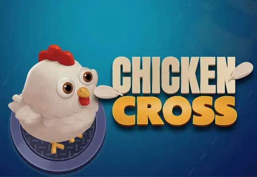 Chicken Cross - Marakumi - Kenya