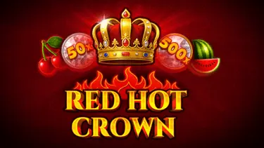 Red Hot Crown - Marakumi - Kenya
