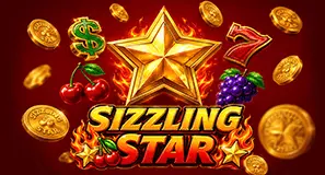Sizzling Star - Marakumi - Kenya