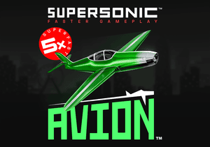 Avion - Marakumi - Kenya