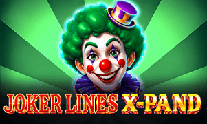 Joker Lines X-Pand - Marakumi - Kenya