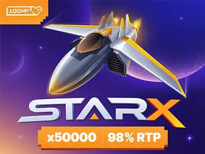 Starx - Marakumi - Kenya