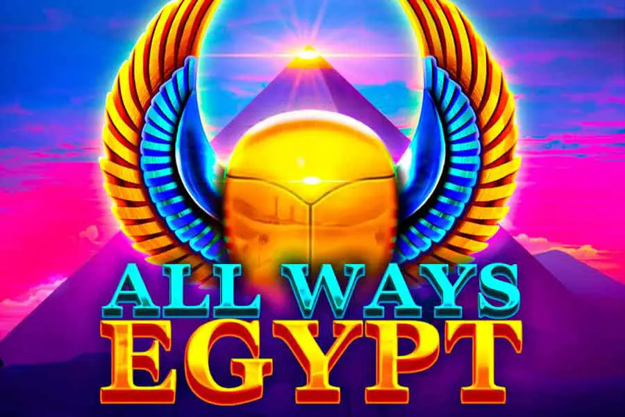 All Ways Egypt - Marakumi - Kenya