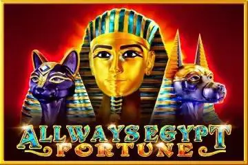 Allways Egypt Fortune - Marakumi - Kenya
