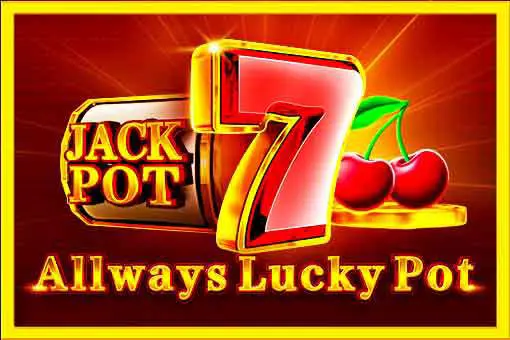 Allways Lucky Pot - Marakumi - Kenya