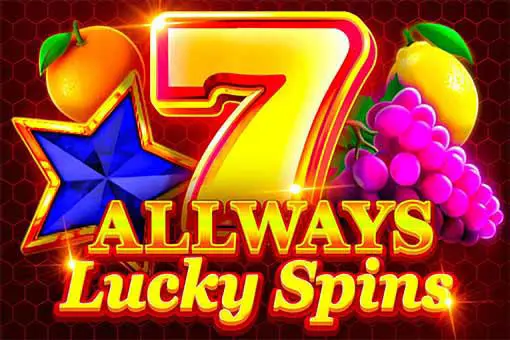 Allways Lucky Spins - Marakumi - Kenya