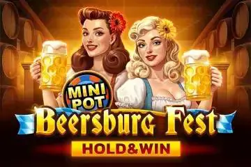Beersburg Fest Hold And Win - Marakumi - Kenya