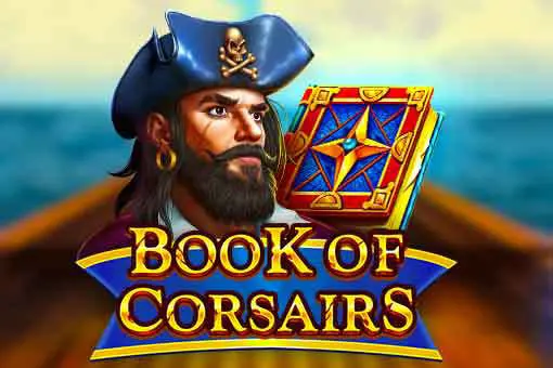 Book of Corsairs - Marakumi - Kenya