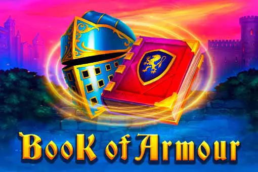 Book of Armour - Marakumi - Kenya