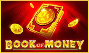 Book Of Money - Marakumi - Kenya