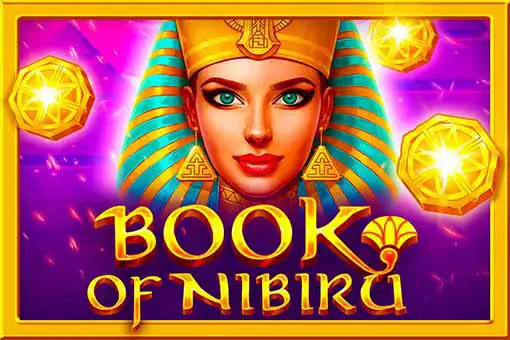 Book of Nibiru - Marakumi - Kenya