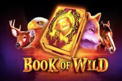 Book Of Wild - Marakumi - Kenya