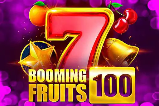 Booming Fruits 100 - Marakumi - Kenya