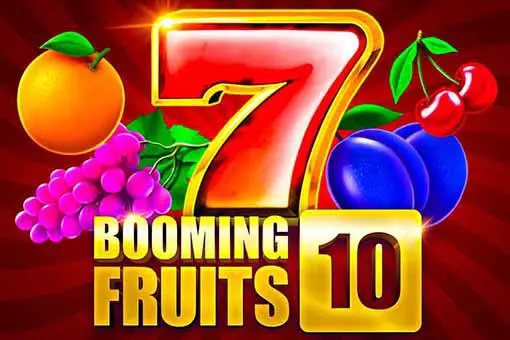 Booming Fruits 10 - Marakumi - Kenya