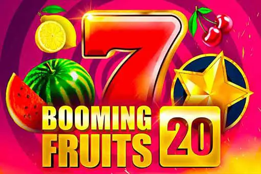 Booming Fruits 20 - Marakumi - Kenya