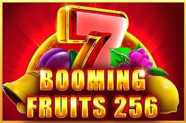 Booming Fruits 256 - Marakumi - Kenya