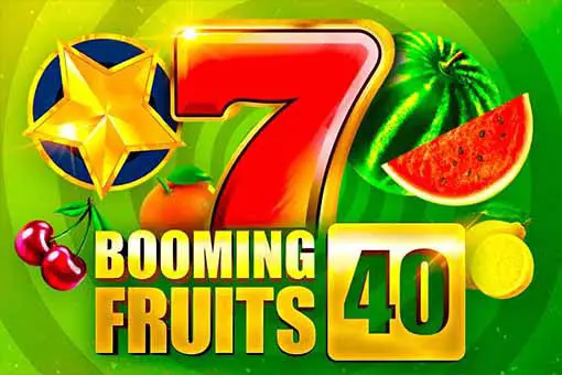 Booming Fruits 40 - Marakumi - Kenya