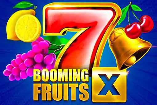 Booming Fruits X - Marakumi - Kenya