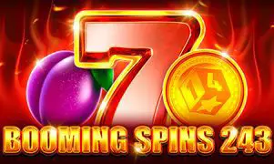 Booming Spins 243 - Marakumi - Kenya