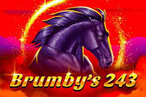 Brumby's 243 - Marakumi - Kenya