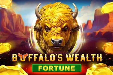Buffalo’s Wealth Fortune - Marakumi - Kenya