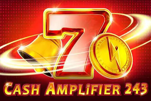 Cash Amplifier 243 - Marakumi - Kenya