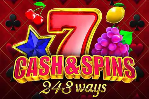 Cash And Spins 243 - Marakumi - Kenya