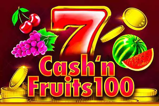 Cash'n'Fruits 100 - Marakumi - Kenya