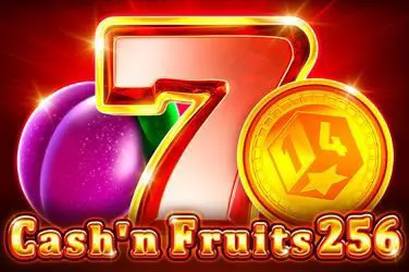 Cash'n Fruits 256 - Marakumi - Kenya