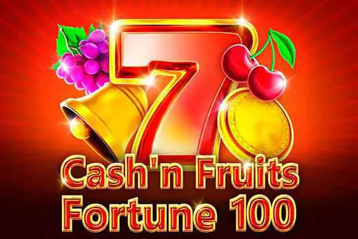 Cashn Fruits Fortune 100 - Marakumi - Kenya
