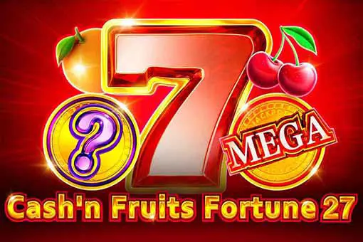 Cashn Fruits Fortune 27 - Marakumi - Kenya