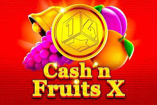 Cash'n Fruits X - Marakumi - Kenya