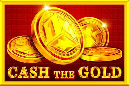 Cash The Gold - Marakumi - Kenya