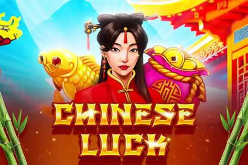 Chinese Luck - Marakumi - Kenya