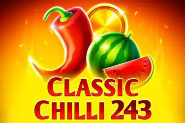 Classic Chili 243 - Marakumi - Kenya